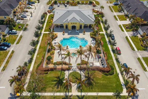 $2,600 | 6545 Northwest Oaklawn Way, Port St. Lucie, FL 34983