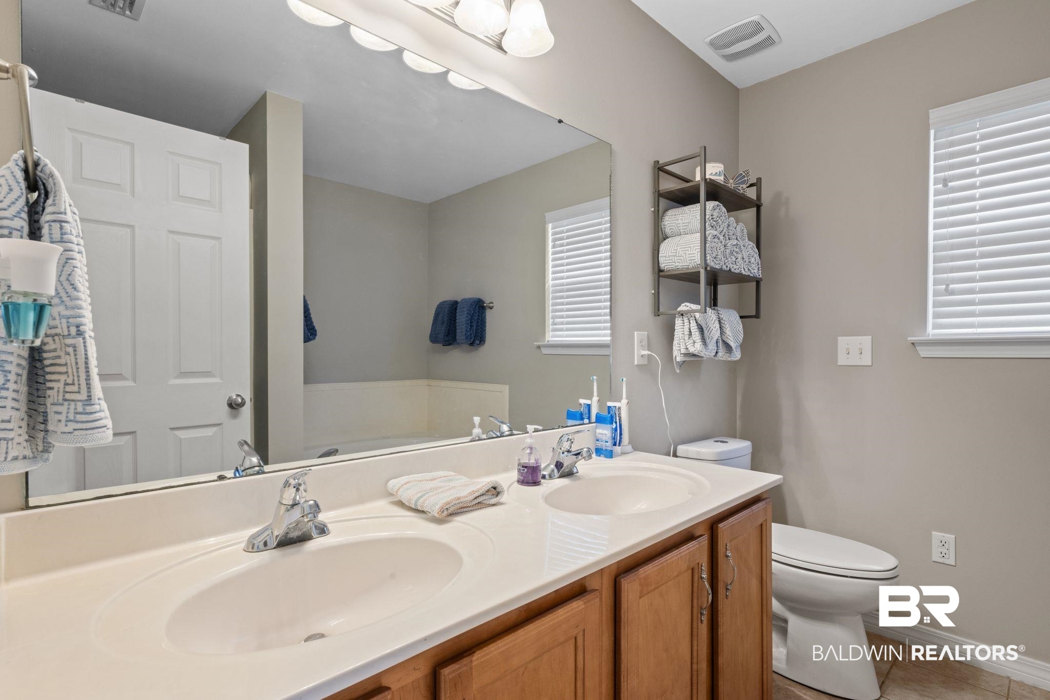 31553 Heidelbrook Loop Daphne, AL 36527 - Photo 14 of 37 Primary Bath