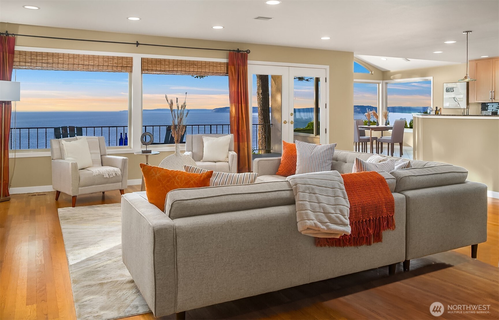 9311 Olympic View Drive Edmonds, WA 98020 - Photo 8 of 38