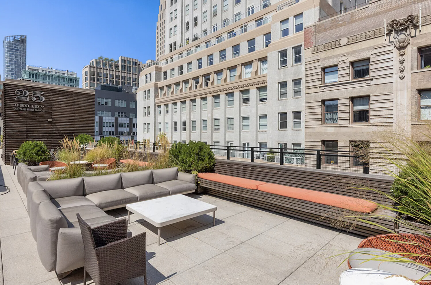 25 Broad Street, Unit 10K Manhattan, NY 10004 - Photo 11 of 12