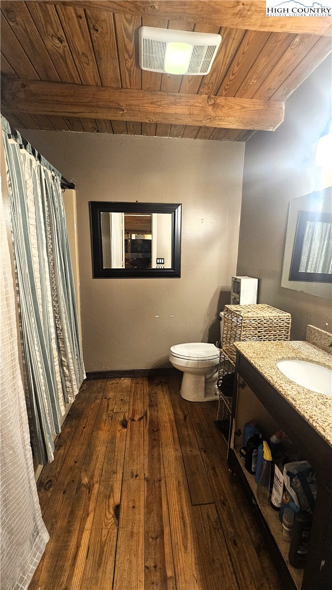 480 Schoolhouse Ridge Boone, NC 28607 - Photo 33 of 48