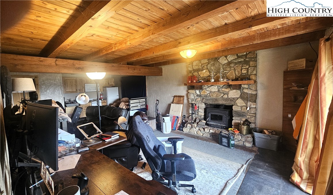 480 Schoolhouse Ridge Boone, NC 28607 - Photo 34 of 48