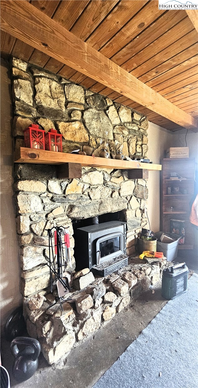 480 Schoolhouse Ridge Boone, NC 28607 - Photo 38 of 48