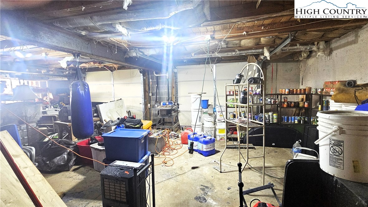 480 Schoolhouse Ridge Boone, NC 28607 - Photo 41 of 48