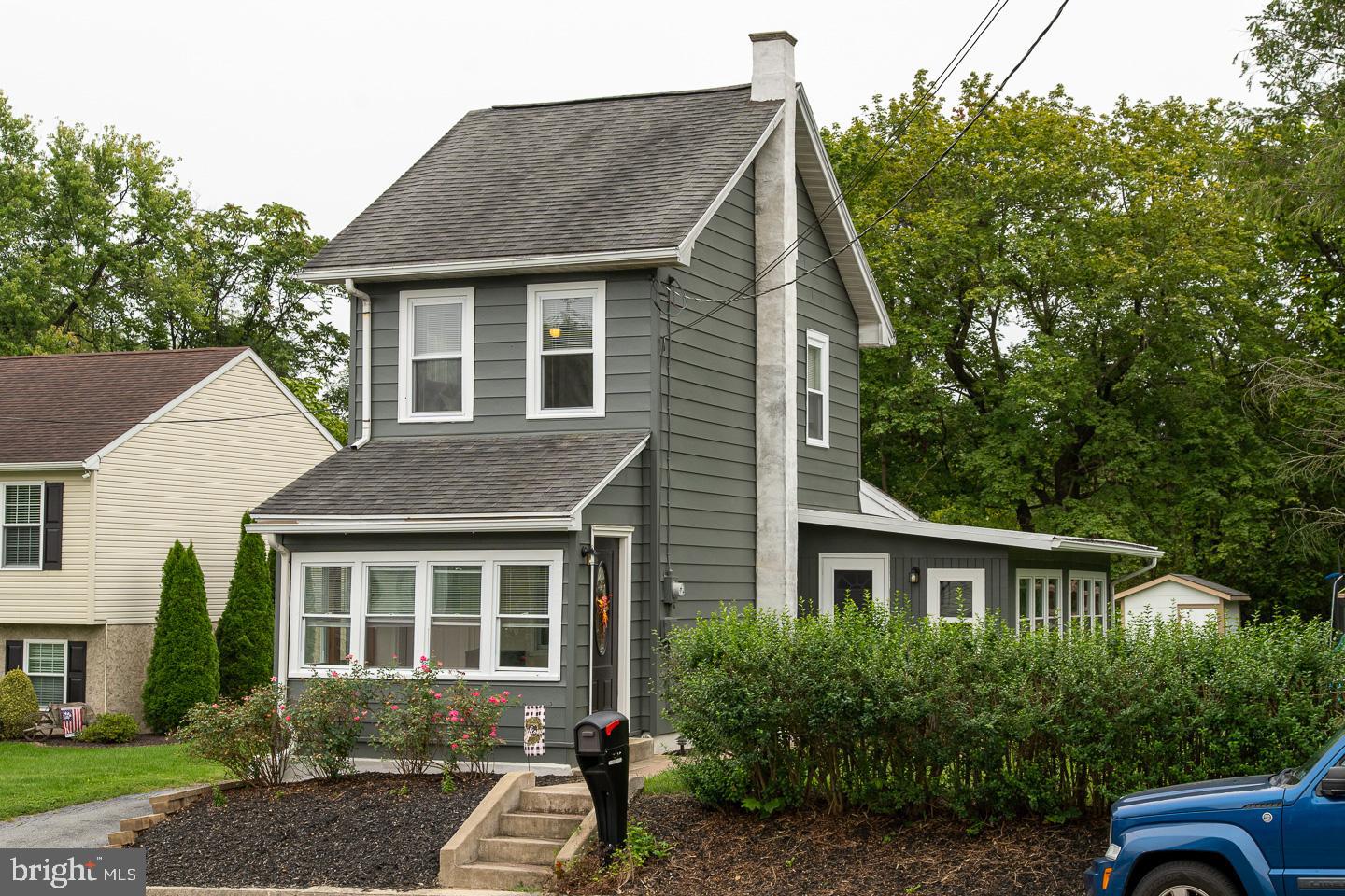 1007 Cocalico Road Birdsboro, PA 19508 - Photo 1 of 20 Gallery Image 1