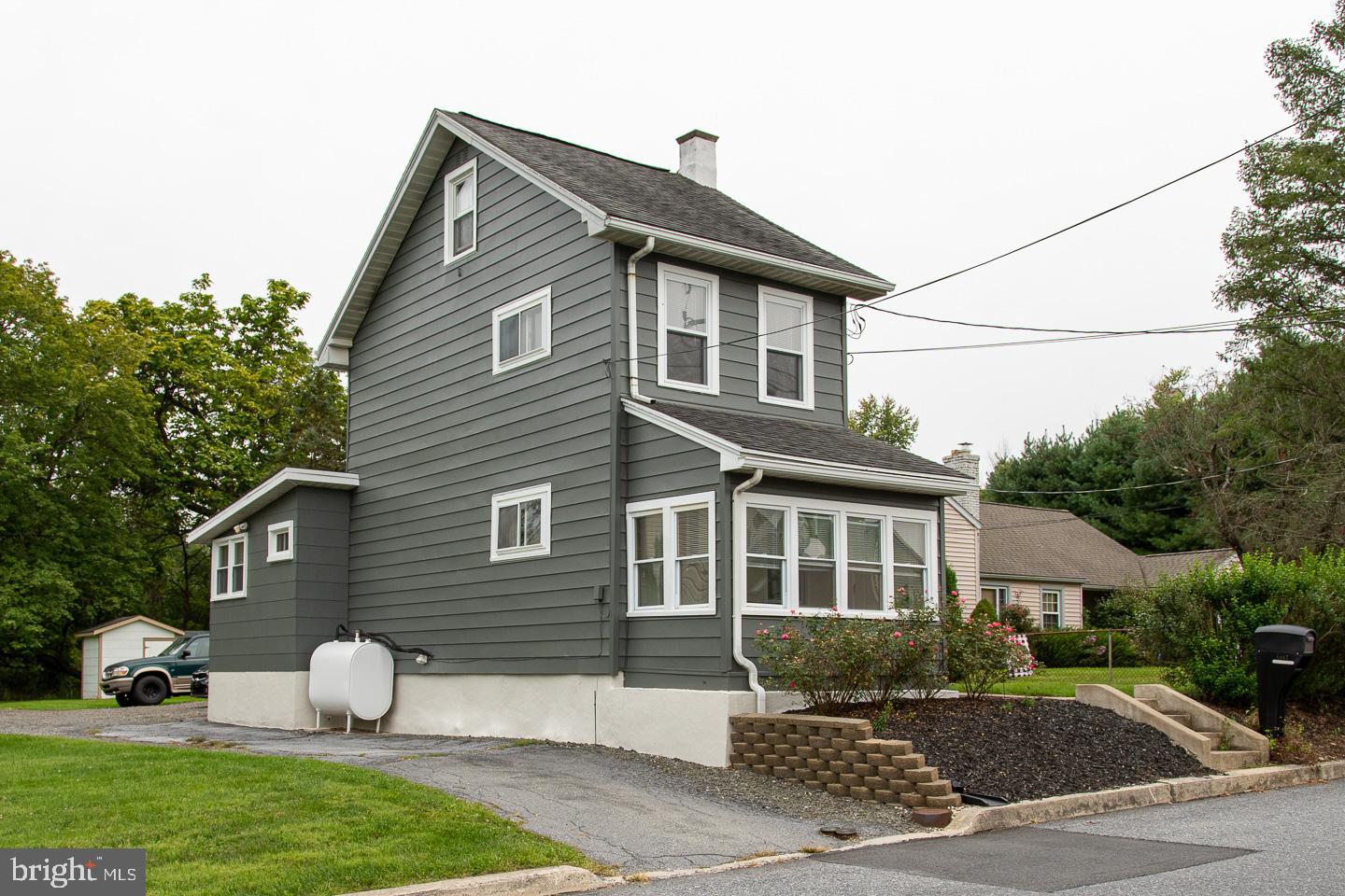 1007 Cocalico Road Birdsboro, PA 19508 - Photo 18 of 20 Gallery Image 18