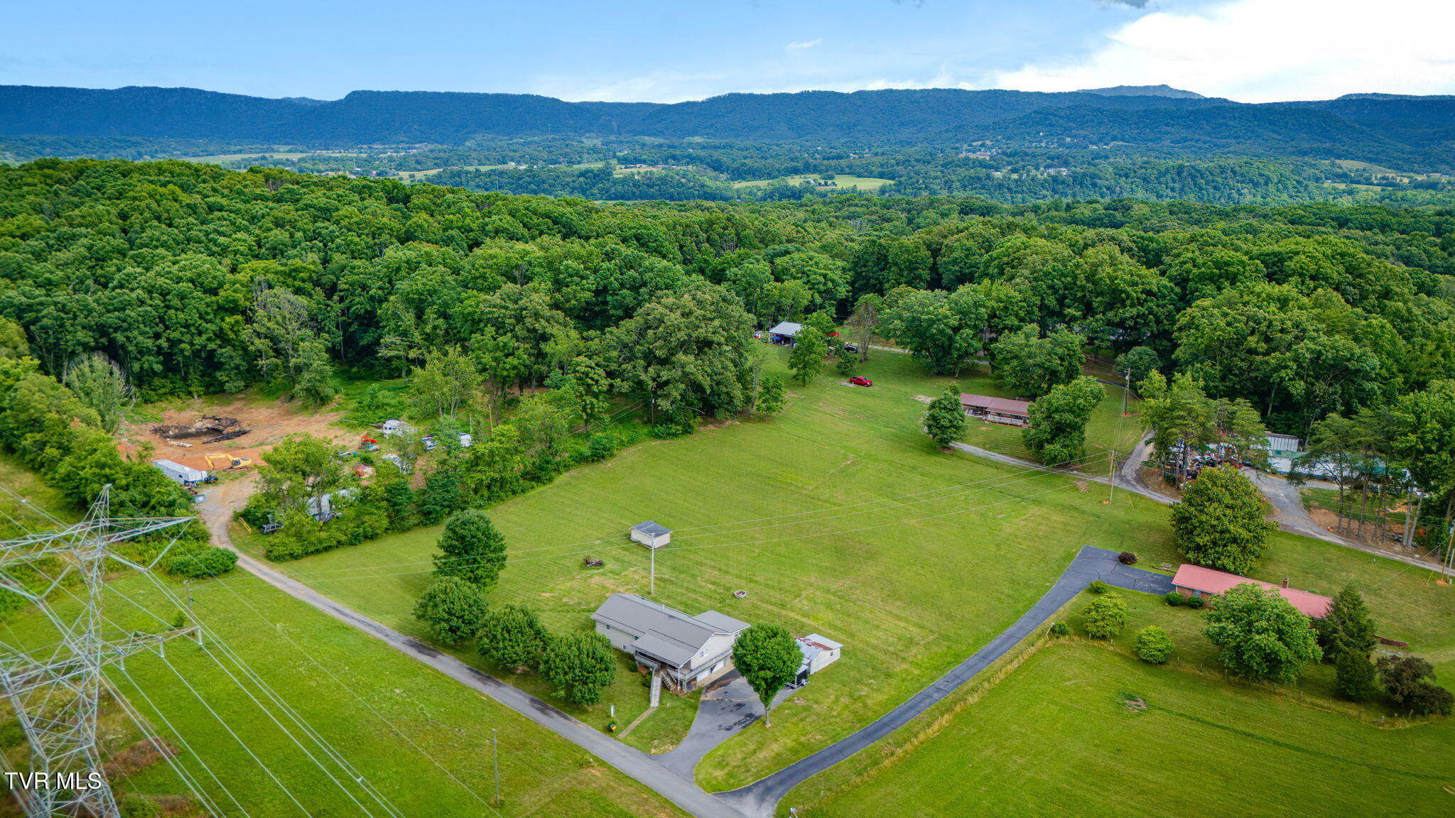 132 Old Country Road Church Hill, TN 37642 - Photo 43 of 46 42O
