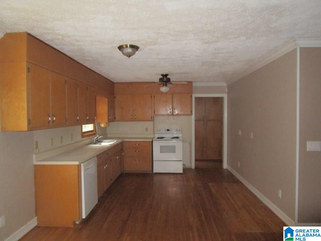 9480 Shoal Creek Road Ashville, AL 35953 - Photo 7 of 19