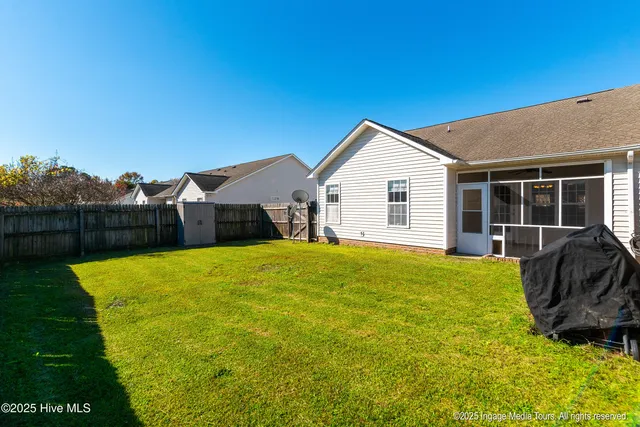 $200,000 | 2313 Saddleback Drive, Unit B, Winterville, NC 28590