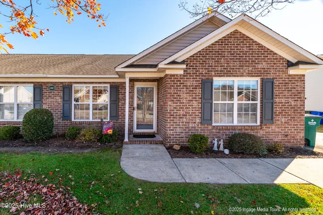 $200,000 | 2313 Saddleback Drive, Unit B, Winterville, NC 28590