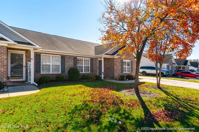 $200,000 | 2313 Saddleback Drive, Unit B, Winterville, NC 28590