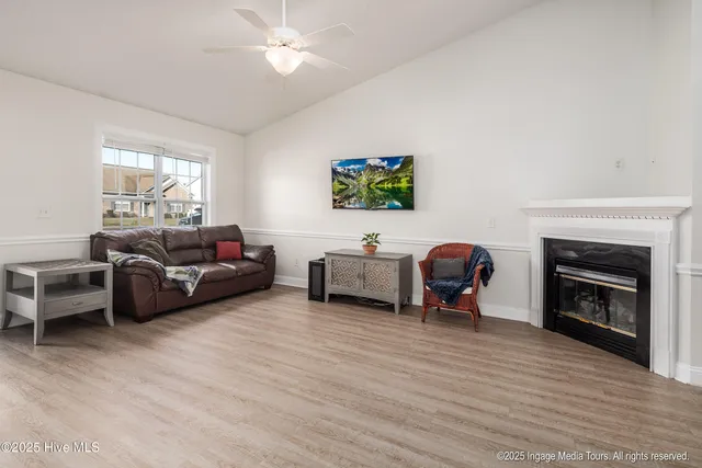 $200,000 | 2313 Saddleback Drive, Unit B, Winterville, NC 28590