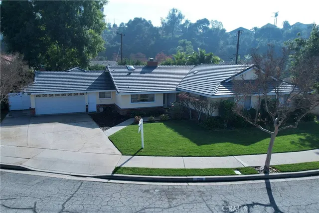 $1,300,000 | 756 Rancho Sinaloa Drive, Covina, CA 91724