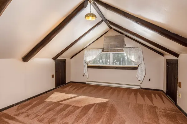 a view of an entryway