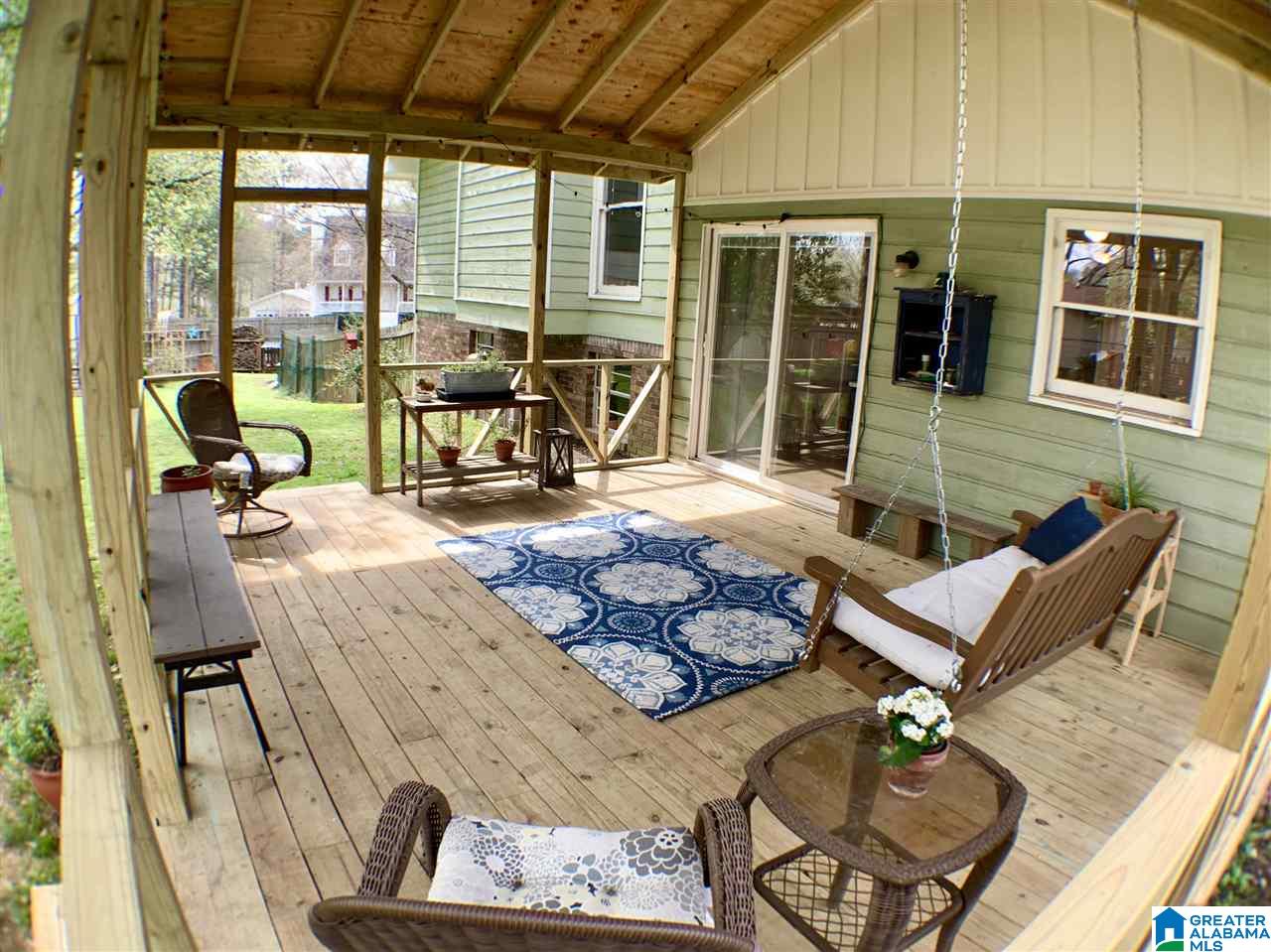 1408 Alexander Court Alabaster, AL 35007 - Photo 35 of 36