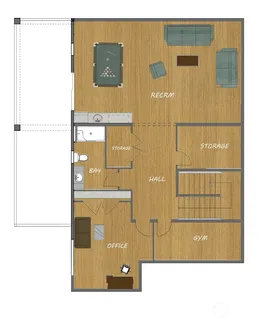$2,350,000 | 7511 271st Avenue Southeast, Unit C, Issaquah, WA 98027