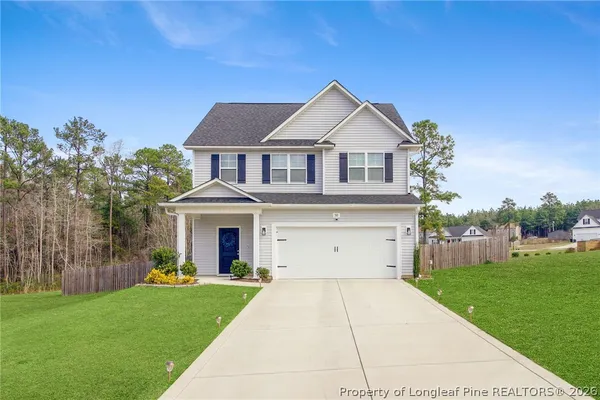 $2,200 | 50 Basswood Ct Spring Lake, Spring Lake, NC 28390