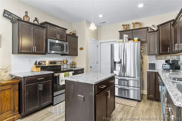 $2,200 | 50 Basswood Ct Spring Lake, Spring Lake, NC 28390