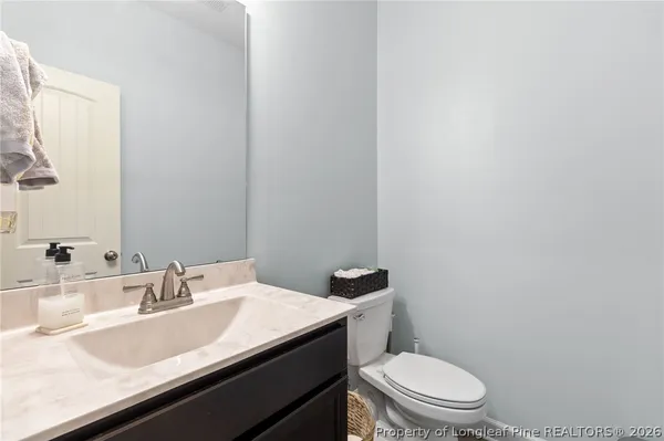 $2,200 | 50 Basswood Ct Spring Lake, Spring Lake, NC 28390