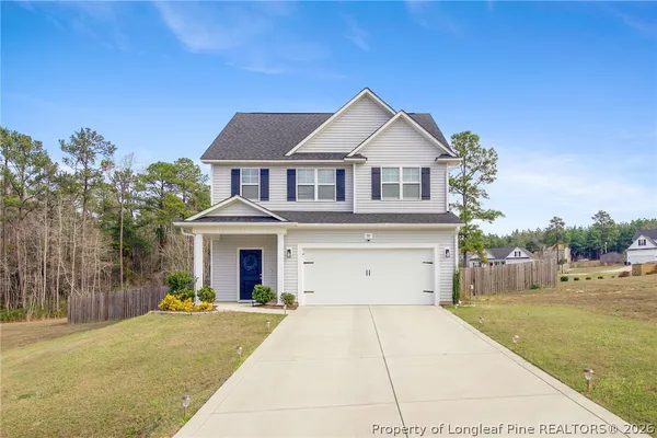 $2,200 | 50 Basswood Ct Spring Lake, Spring Lake, NC 28390