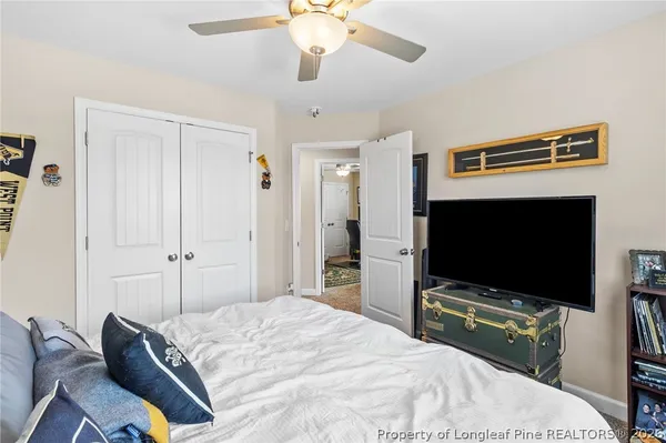 $2,200 | 50 Basswood Ct Spring Lake, Spring Lake, NC 28390