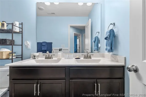 $2,200 | 50 Basswood Ct Spring Lake, Spring Lake, NC 28390