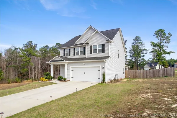 $2,200 | 50 Basswood Ct Spring Lake, Spring Lake, NC 28390