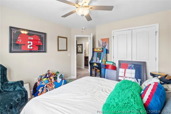 $2,200 | 50 Basswood Ct Spring Lake, Spring Lake, NC 28390