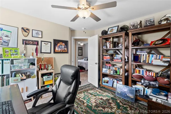 $2,200 | 50 Basswood Ct Spring Lake, Spring Lake, NC 28390