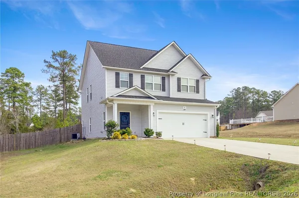 $2,200 | 50 Basswood Ct Spring Lake, Spring Lake, NC 28390