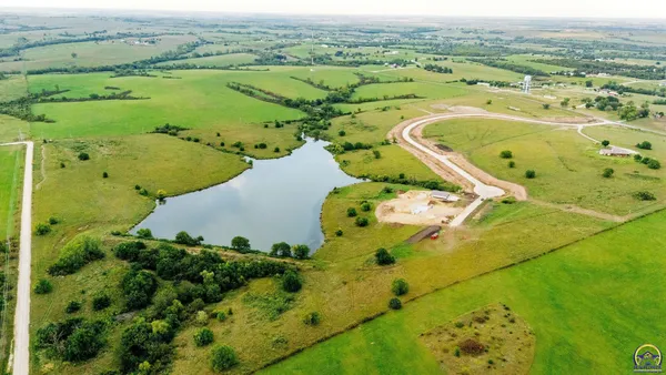 $136,900 | Lot 5 Valley View Road, St. Marys, KS 66536