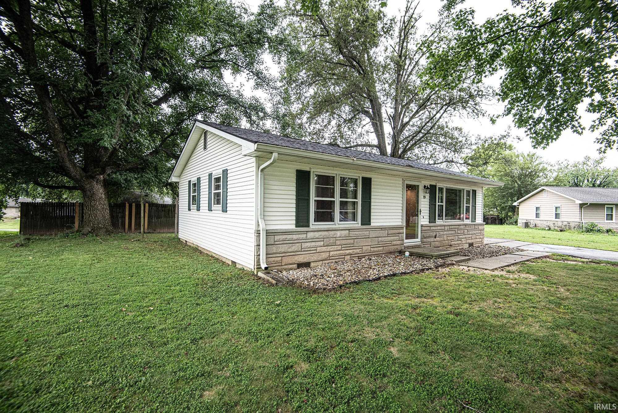 119 Bentley Road Vincennes, IN 47591 - Photo 24 of 27 Gallery Image 24