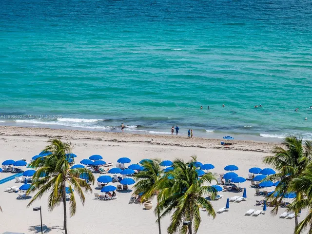 $3,800 | 2401 South Ocean Drive, Unit 1201, Hollywood, FL 33019