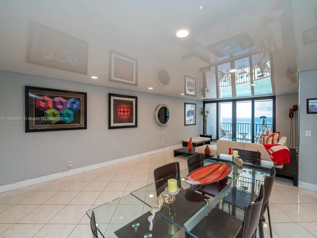 $3,800 | 2401 South Ocean Drive, Unit 1201, Hollywood, FL 33019