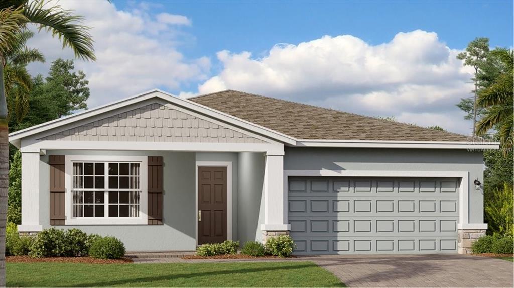 5131 Bridgehaven Road Davenport, FL 33837 - Photo 1 of 1 Virtually staged.