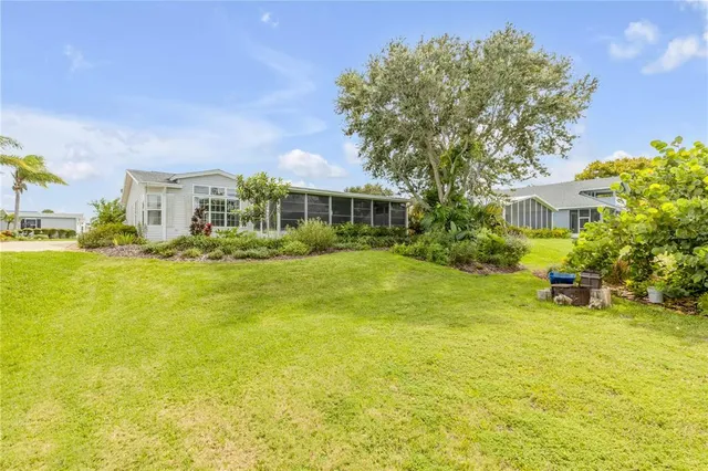 a view of beach and ocean