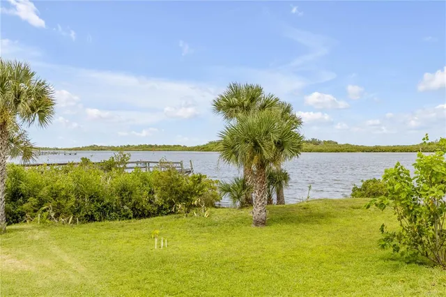 a view of a city with tall buildings