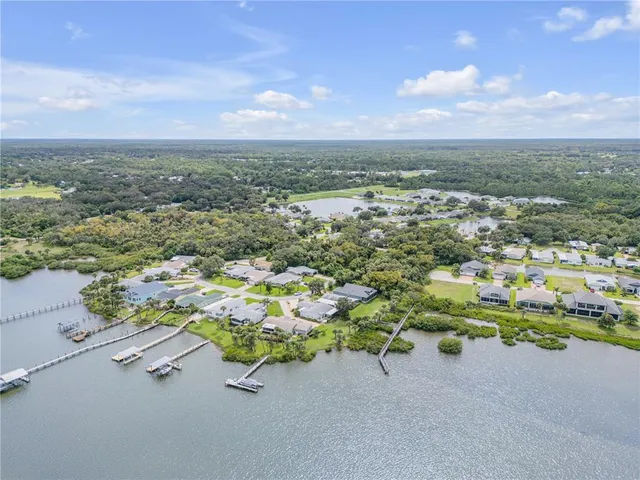 $564,900 | 361 Marsh Lndg Drive, Oak Hill, FL 32759