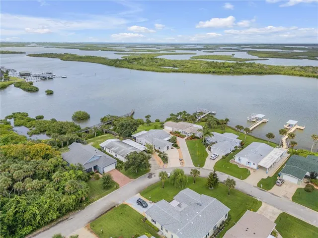 $564,900 | 361 Marsh Lndg Drive, Oak Hill, FL 32759