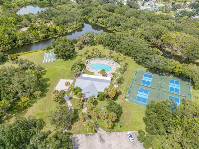 $564,900 | 361 Marsh Lndg Drive, Oak Hill, FL 32759