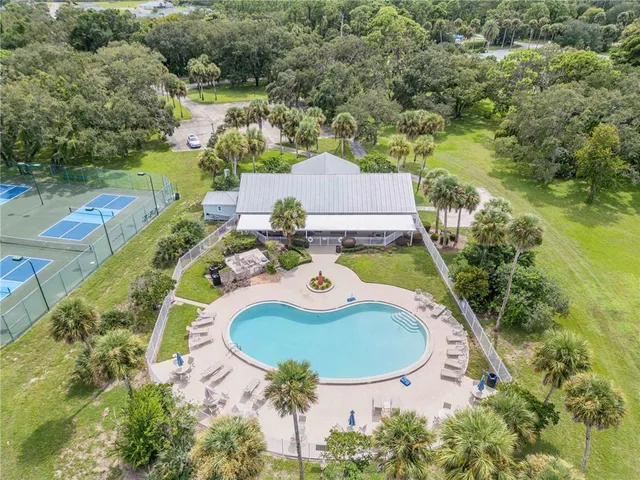 $564,900 | 361 Marsh Lndg Drive, Oak Hill, FL 32759