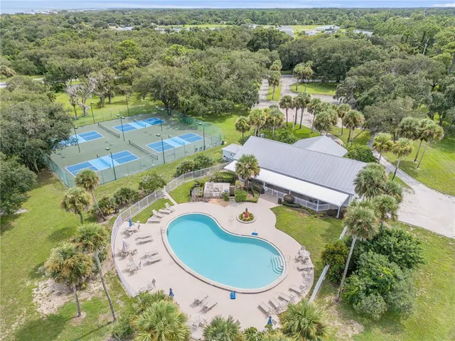 $564,900 | 361 Marsh Lndg Drive, Oak Hill, FL 32759