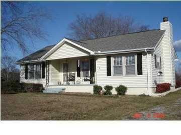 558 Hurtt Road Chickamauga, GA 30707 - Photo 1 of 17 h1a