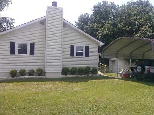 558 Hurtt Road Chickamauga, GA 30707 - Photo 2 of 17 h2