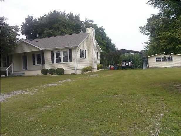 558 Hurtt Road Chickamauga, GA 30707 - Photo 4 of 17 h3