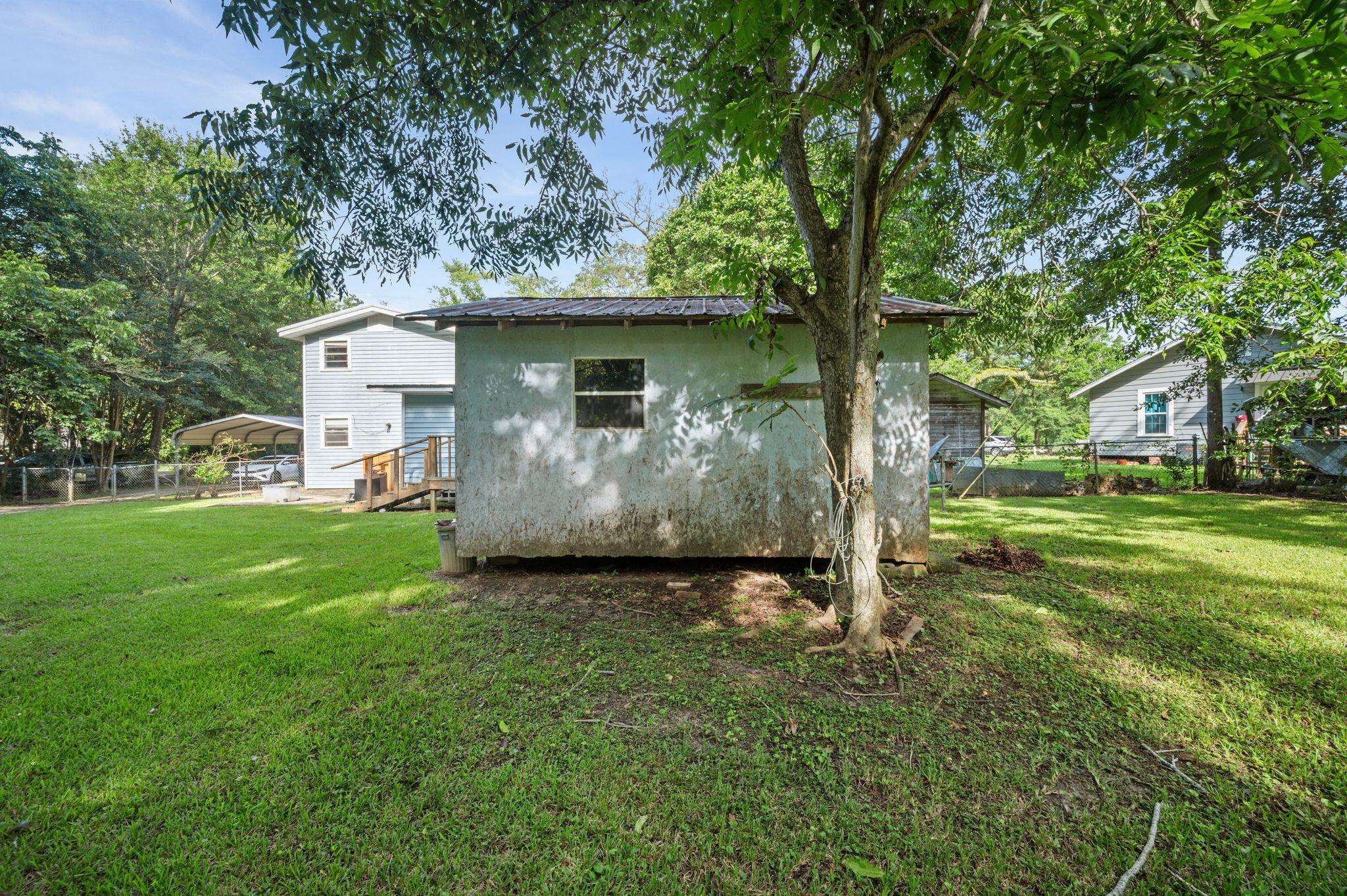 901 B D'Olive Street Bay Minette, AL 36507 - Photo 27 of 29 Out Buildings