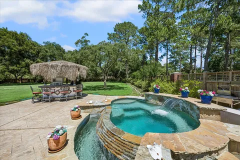 $1,500,000 | 6211 South Woods Lane, Katy, TX 77494