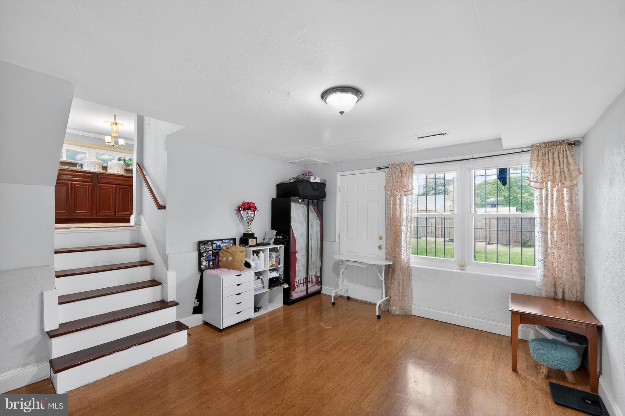 5909 Charnwood Road Catonsville, MD 21228 - Photo 28 of 31 Bright and inviting entryway space.