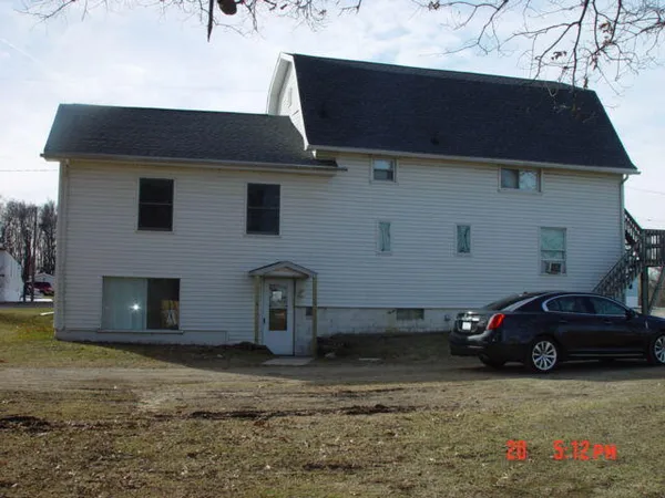 $204,999 | 5680 Trailer Park Drive, Jackson, MI 49201