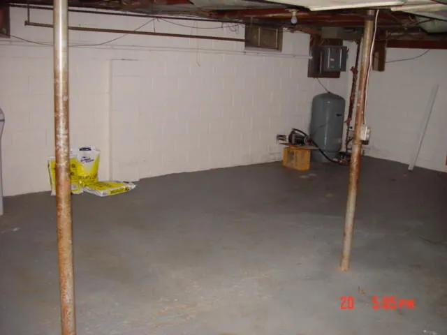 $204,999 | 5680 Trailer Park Drive, Jackson, MI 49201